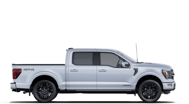 2025 Ford F-150+F-150